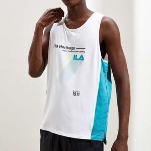 Fila Addy Tank Top NWT